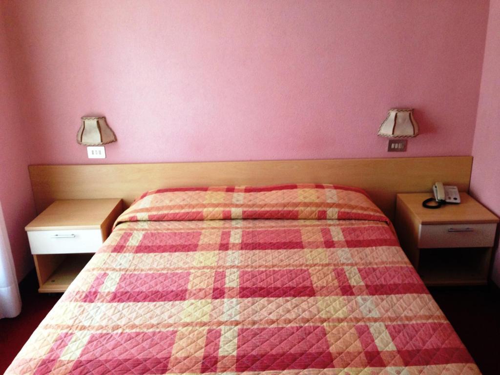 Hotel Alaska Ливиньо Стая снимка