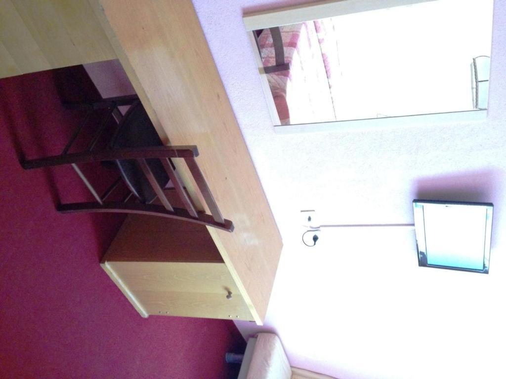 Hotel Alaska Ливиньо Екстериор снимка