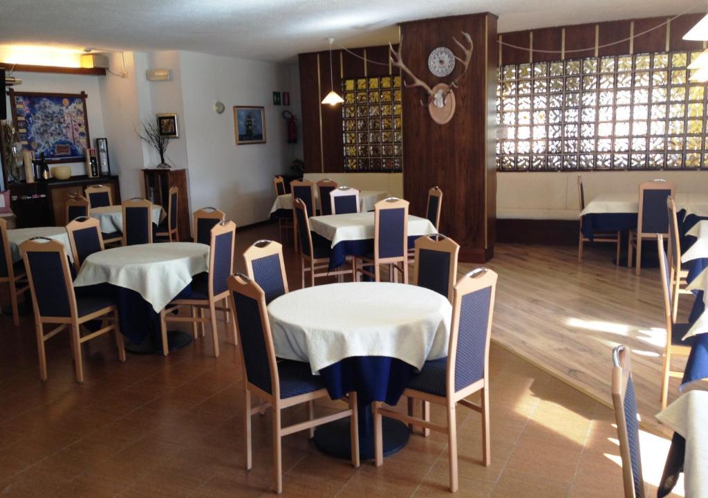 Hotel Alaska Ливиньо Екстериор снимка